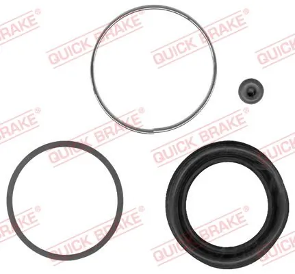 Repair Kit, brake caliper